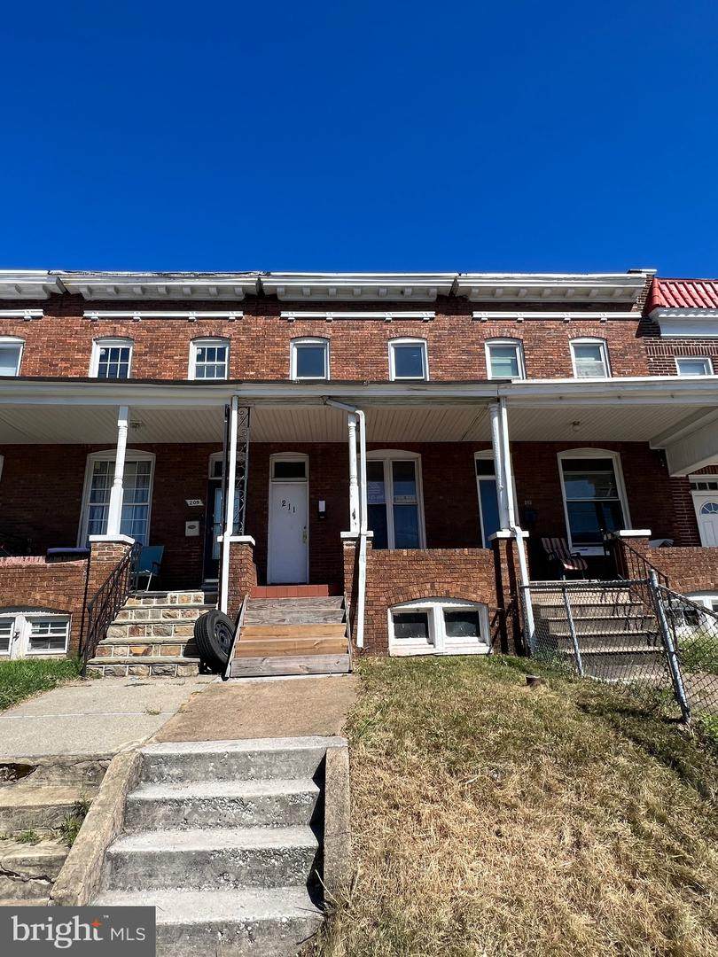 211 Hilton Street - Photo 1