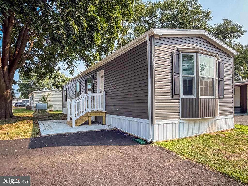 4128 Davis Drive - Photo 1