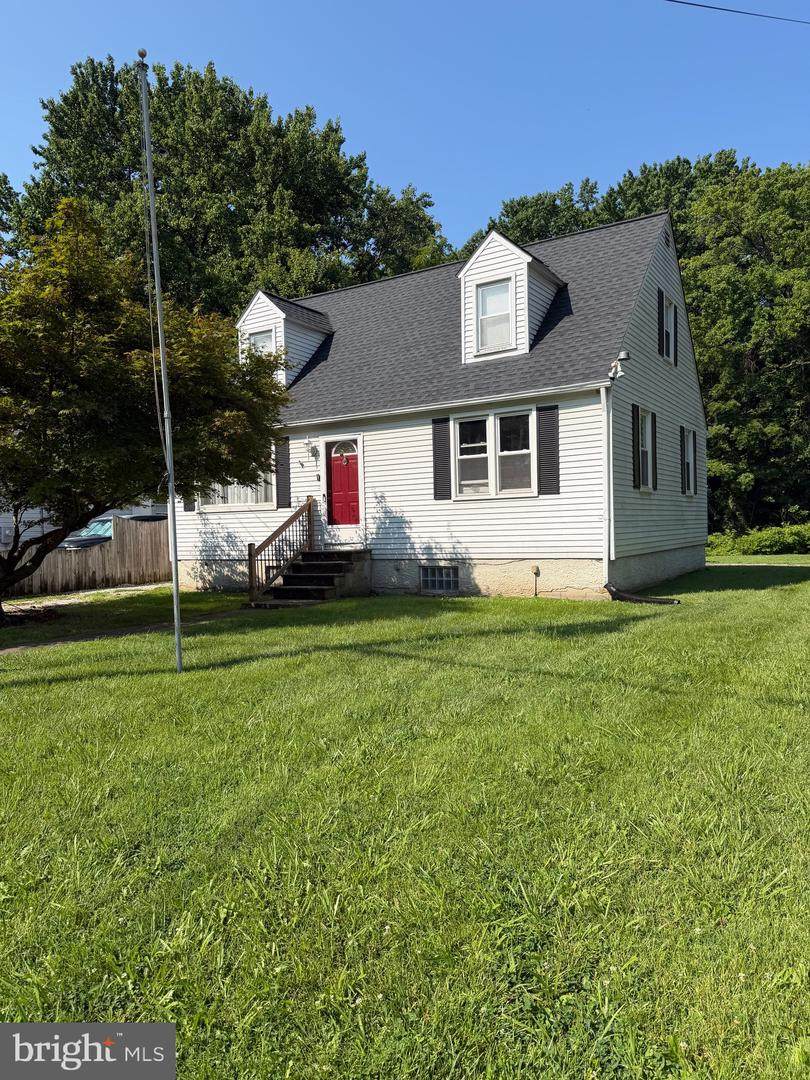 312 Wye Road - Photo 1