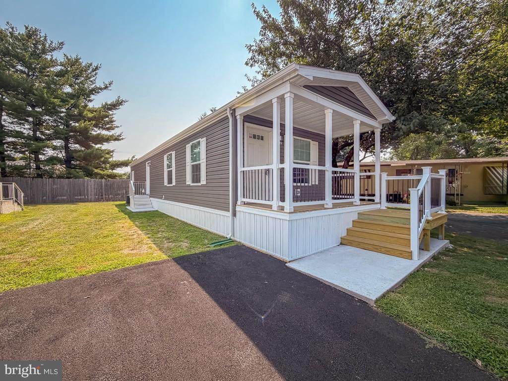 4107 Davis Drive - Photo 1