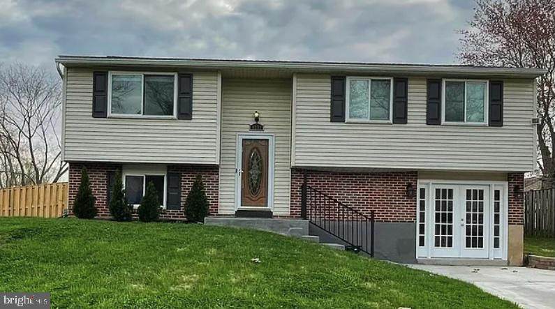 4331 Rolling Stone Way - Photo 1