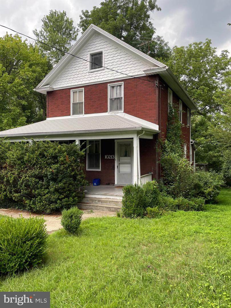 10213 Capitol View Avenue - Photo 1