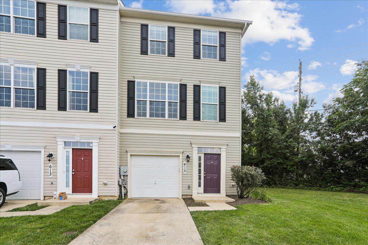 615 Amberfield Road - Photo 1