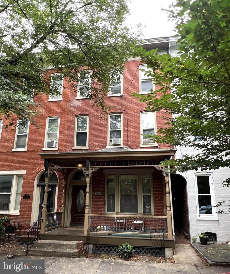 508 Chestnut Street - Photo 1