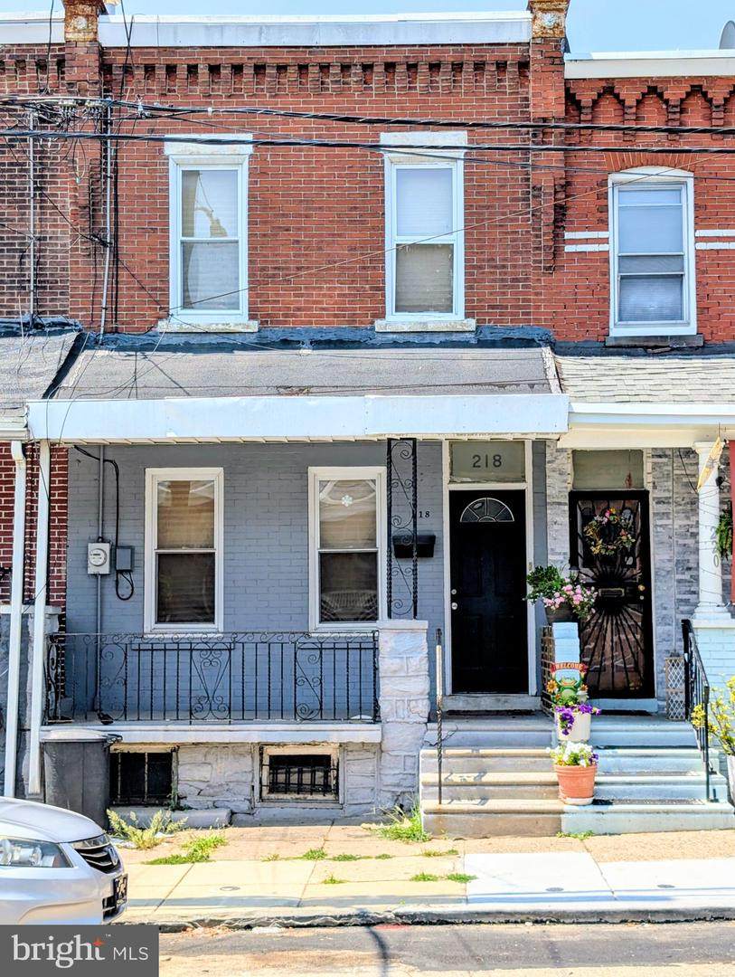 218 Gross Street - Photo 1