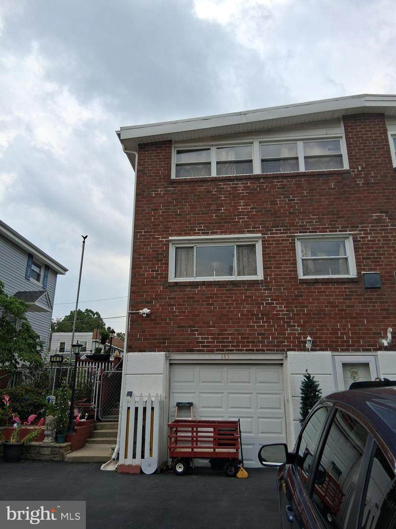 145 Crum Creek Drive - Photo 1