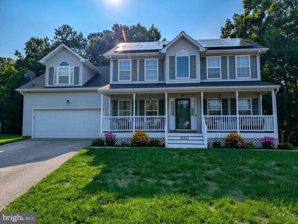 45962 Blue Jay Court - Photo 1