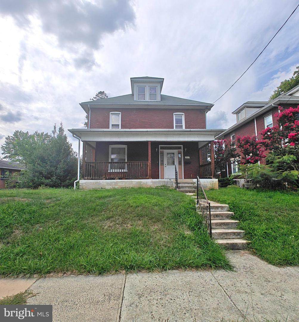 1217 Wilson Avenue - Photo 1