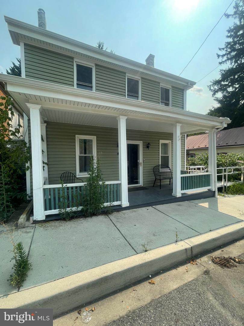 25 Baltimore Street - Photo 1