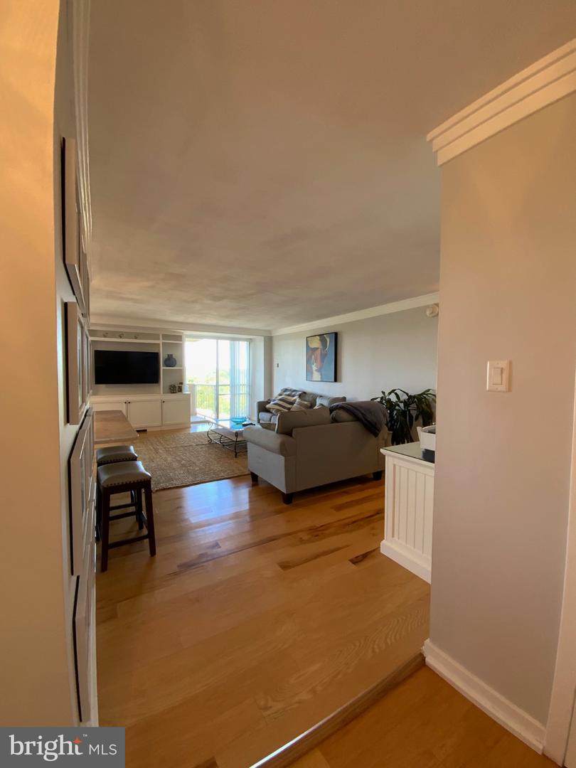 2401 Pennsylvania Avenue - Photo 1