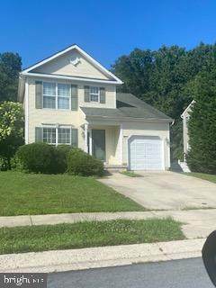 1105 Viking Court - Photo 1