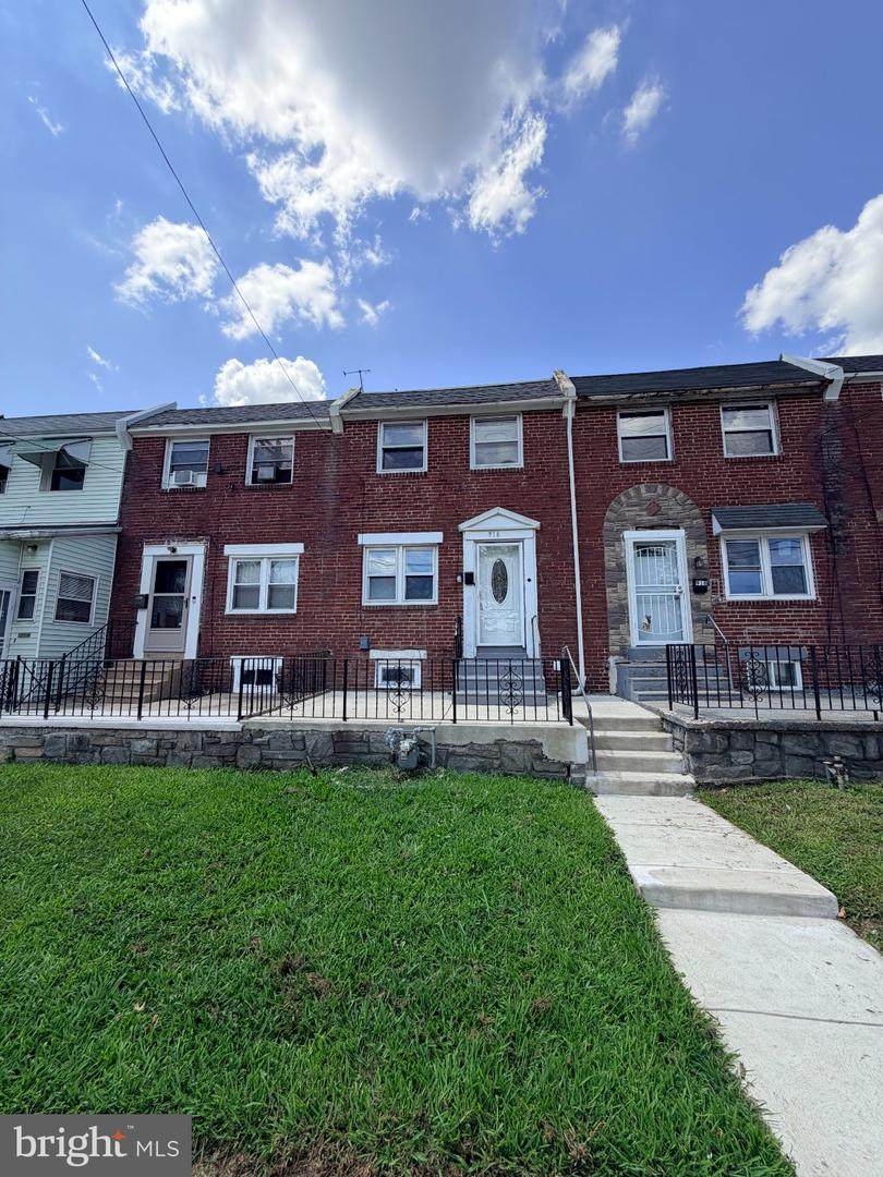 916 Butler Street - Photo 1