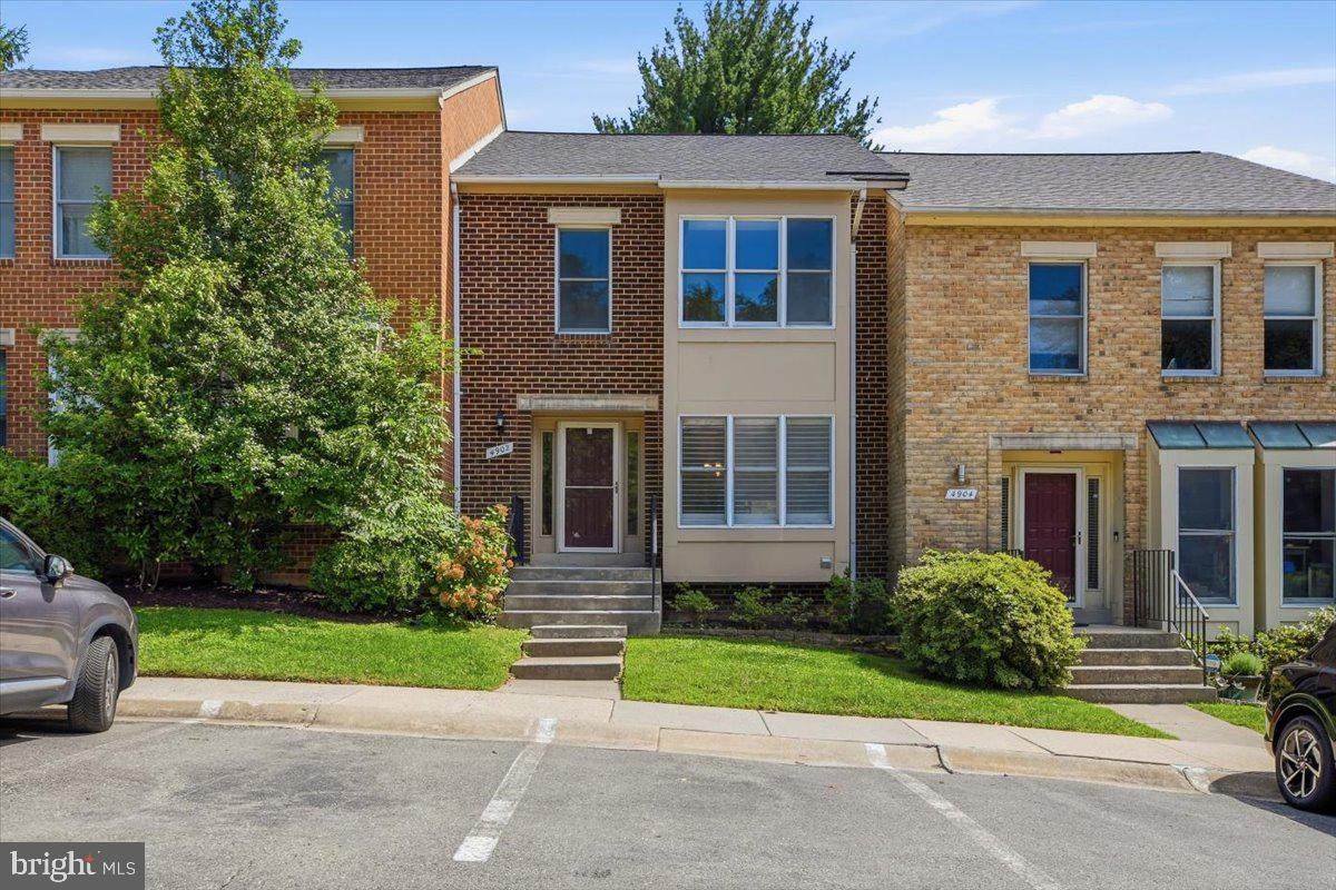 4902 Cloister Drive - Photo 1