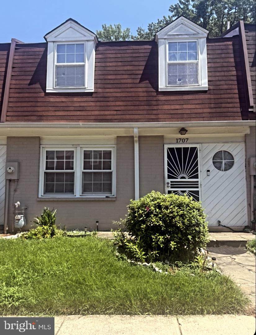 1707 Dutch Village Drive - Photo 1