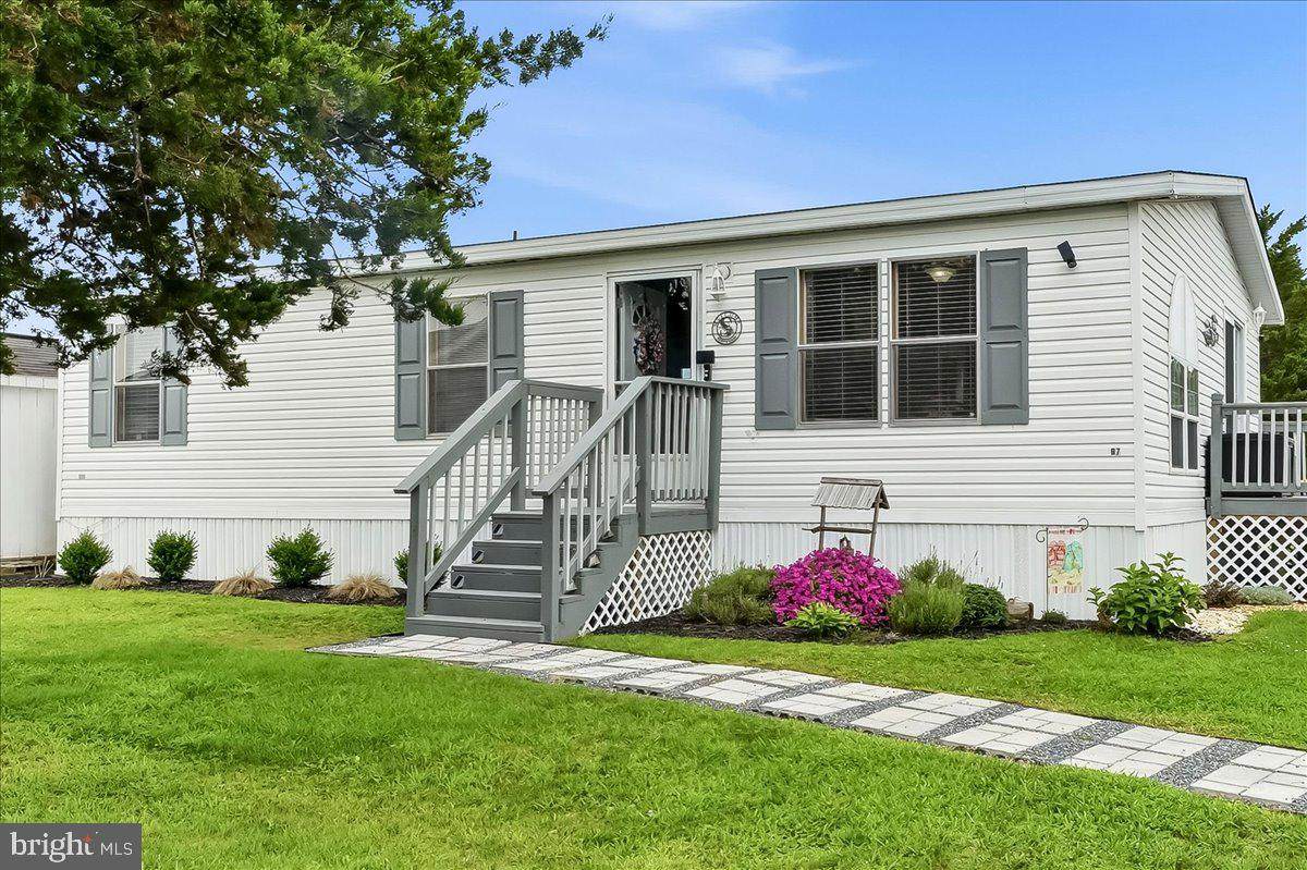 27361 Dinghy Road - Photo 1