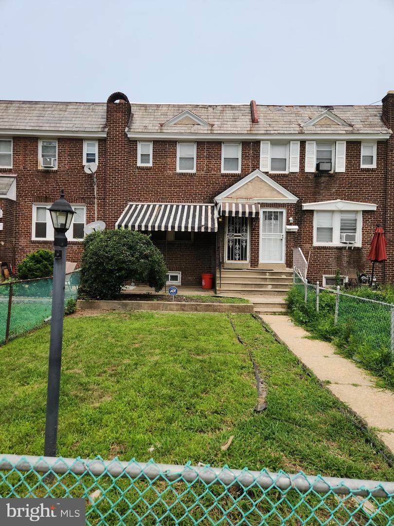 506 Randolph Street - Photo 1