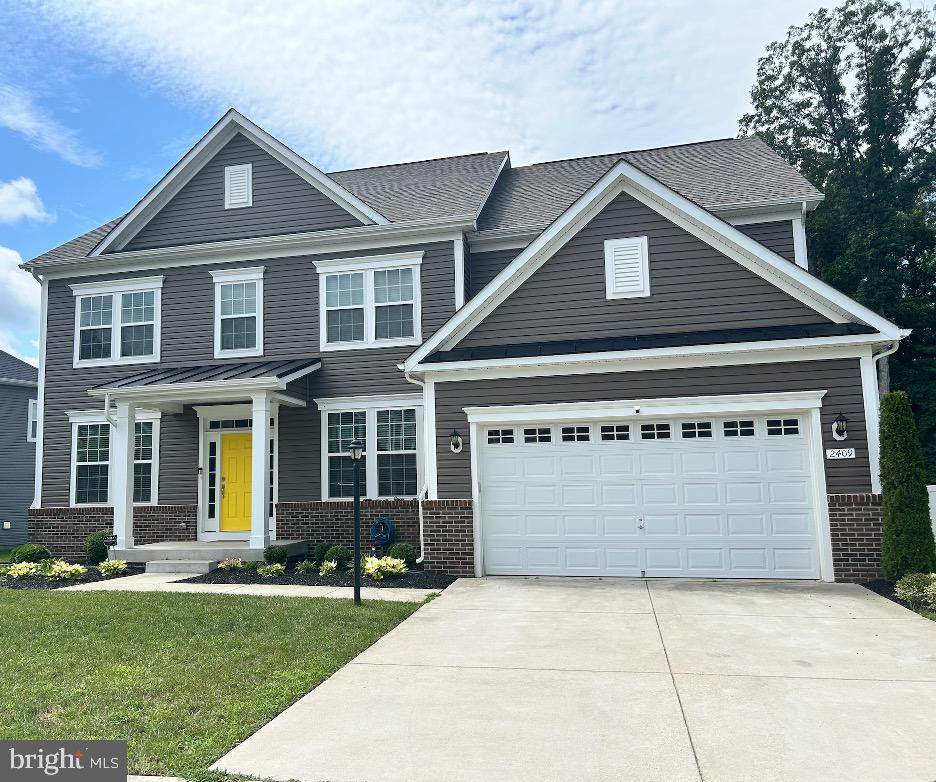 2409 Tree Vista Court - Photo 1