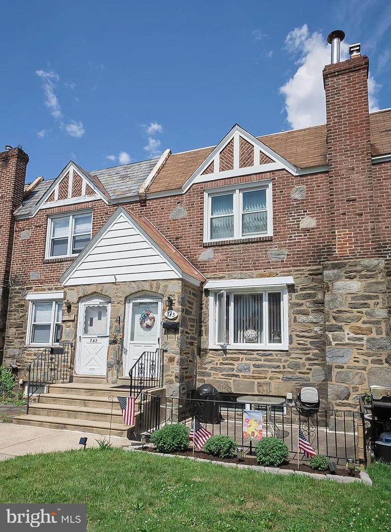 745 Fairfax Road - Photo 1