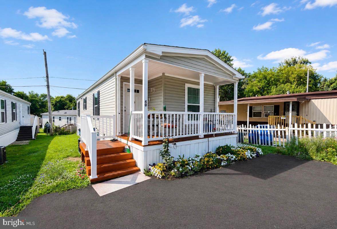 1302 Gibson Road - Photo 1