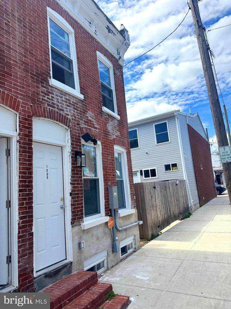 1000 Bennett Street - Photo 1
