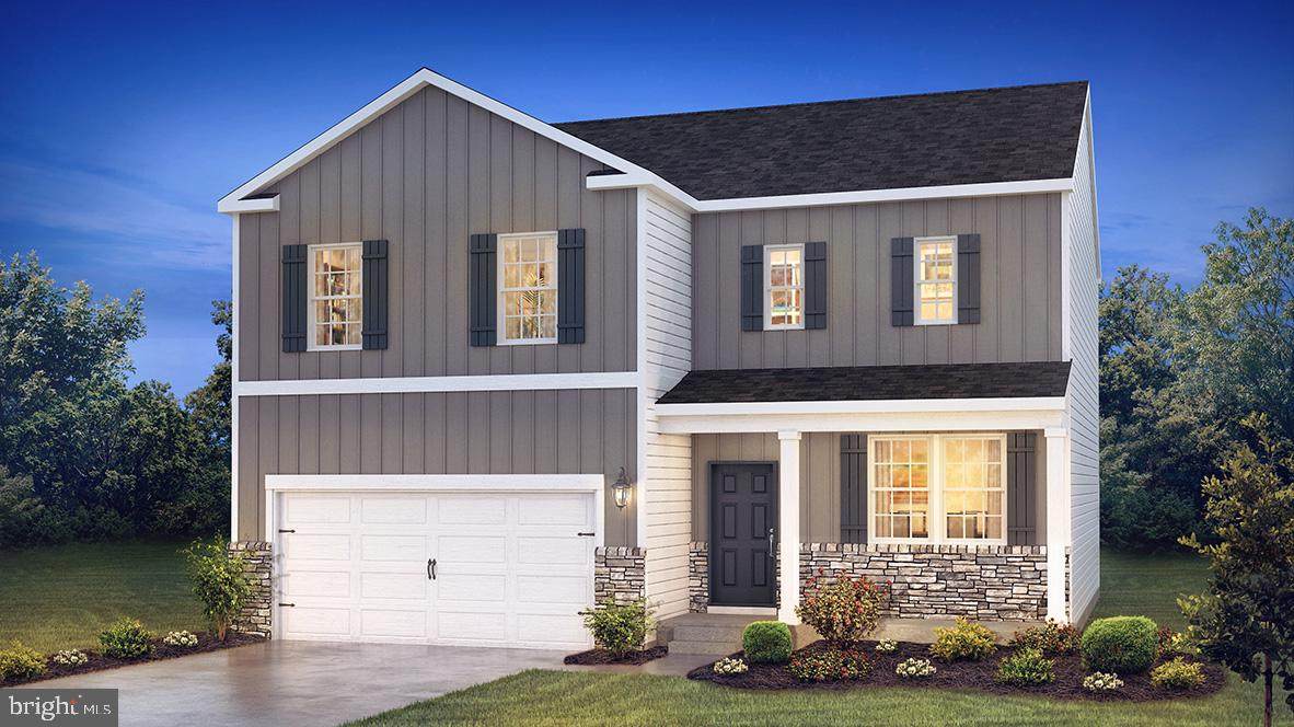 236 Marshall Road - Photo 1