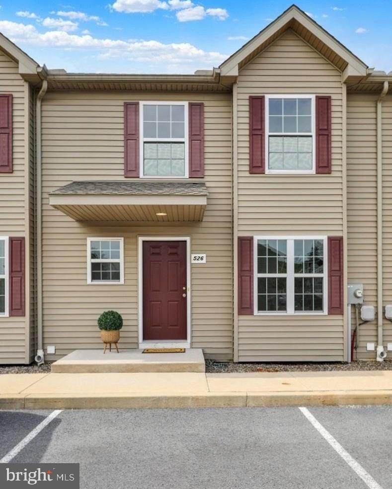 526 Arietta Court - Photo 1
