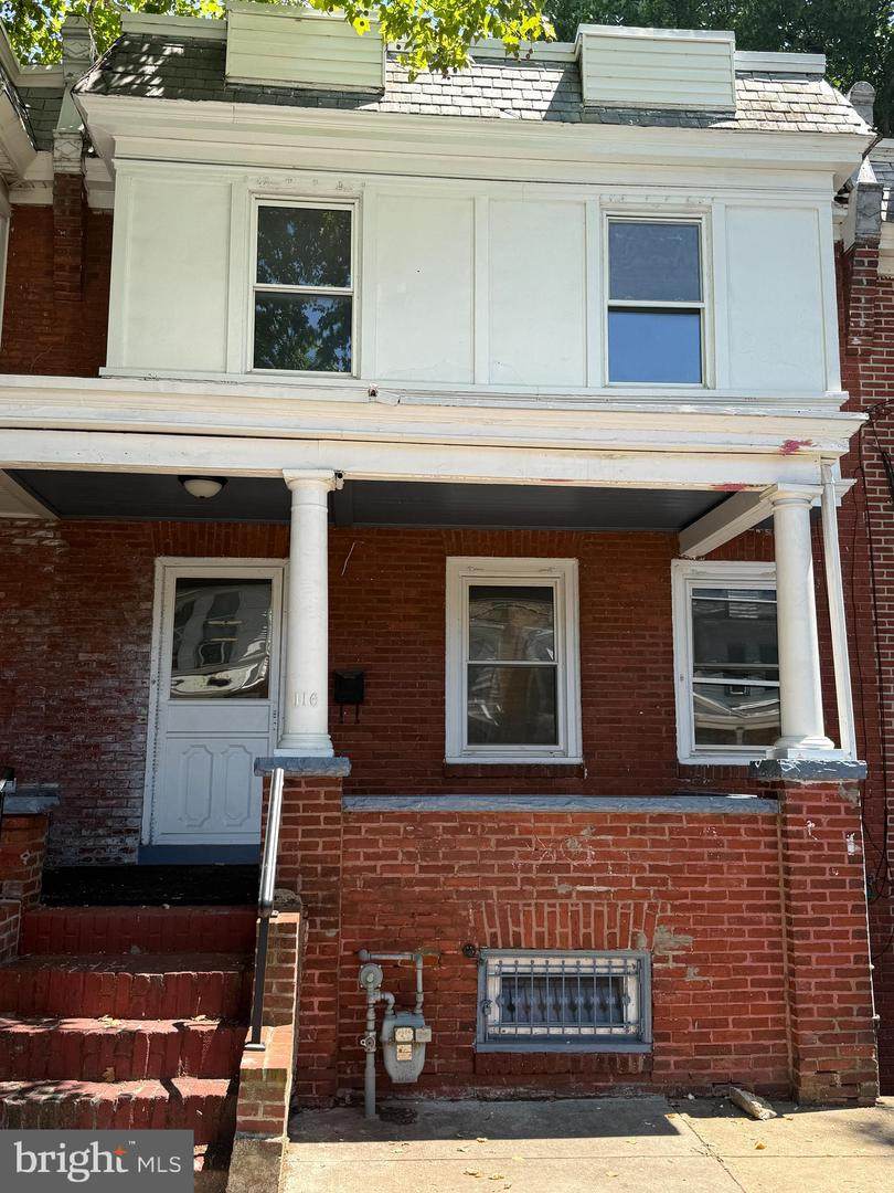 116 Clayton Street - Photo 1
