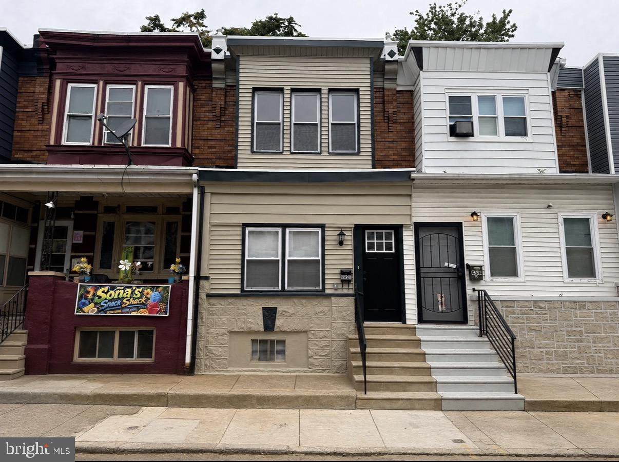 6327 Wheeler Street - Photo 1