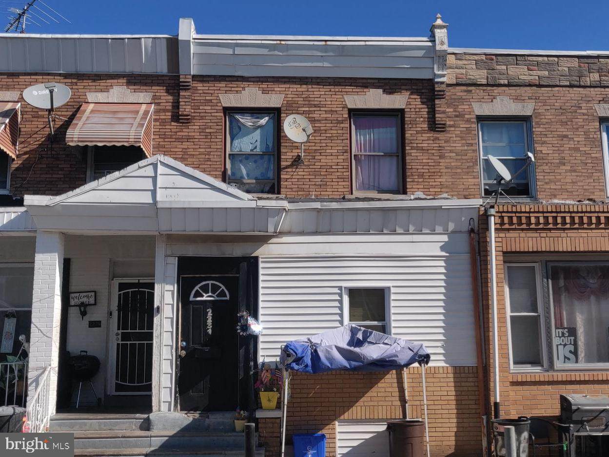 2231 Felton Street - Photo 1