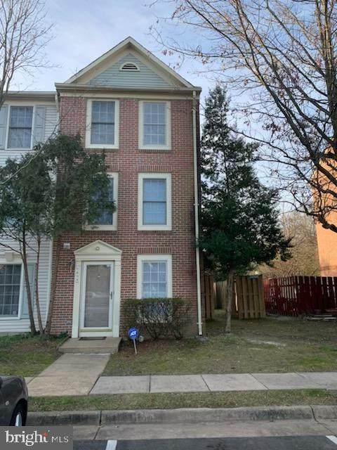 7834 Liberty Springs Circle - Photo 1