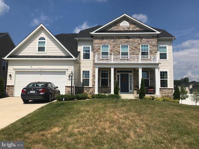 53 Liberty Knolls Drive - Photo 1