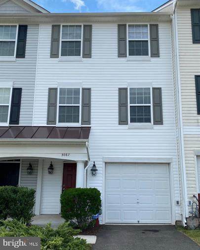 3067 Chinkapin Oak Lane - Photo 1