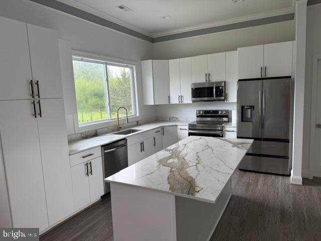 7208 Wolf Run Shoals Road - Photo 1