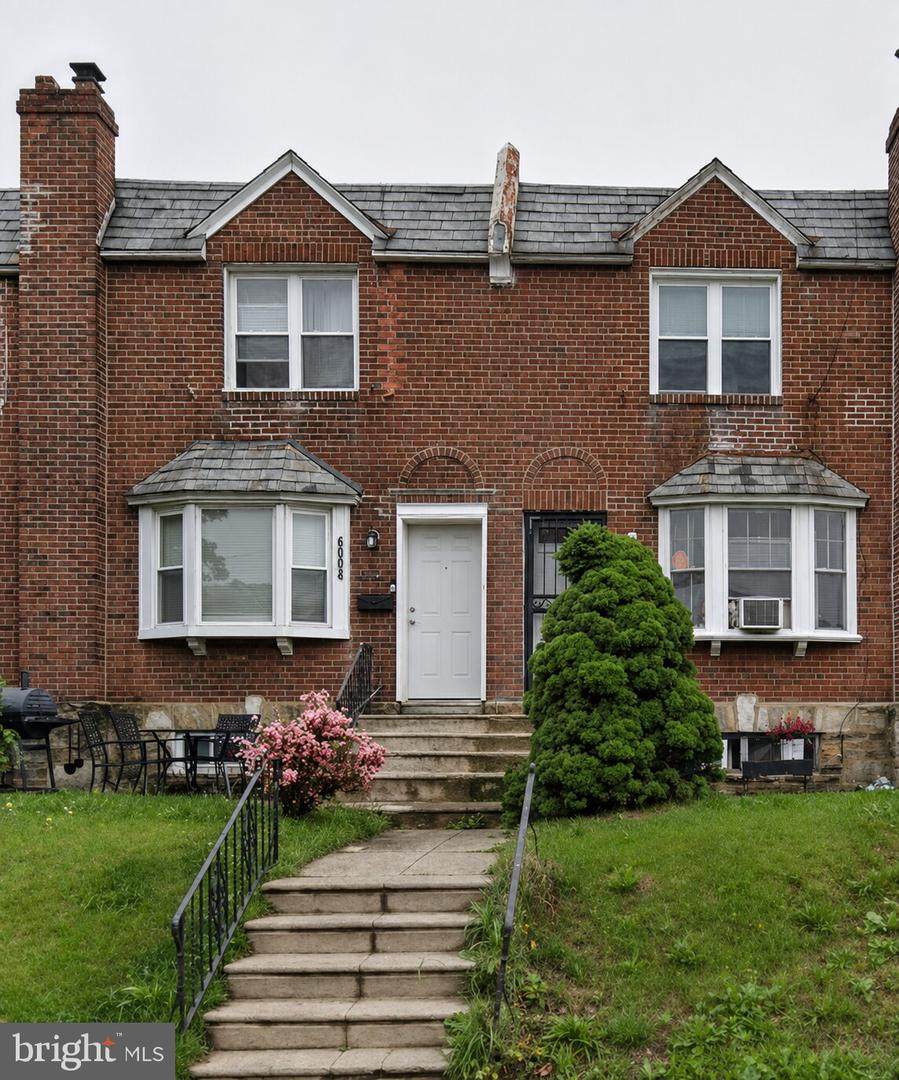6006 Alma Street - Photo 1