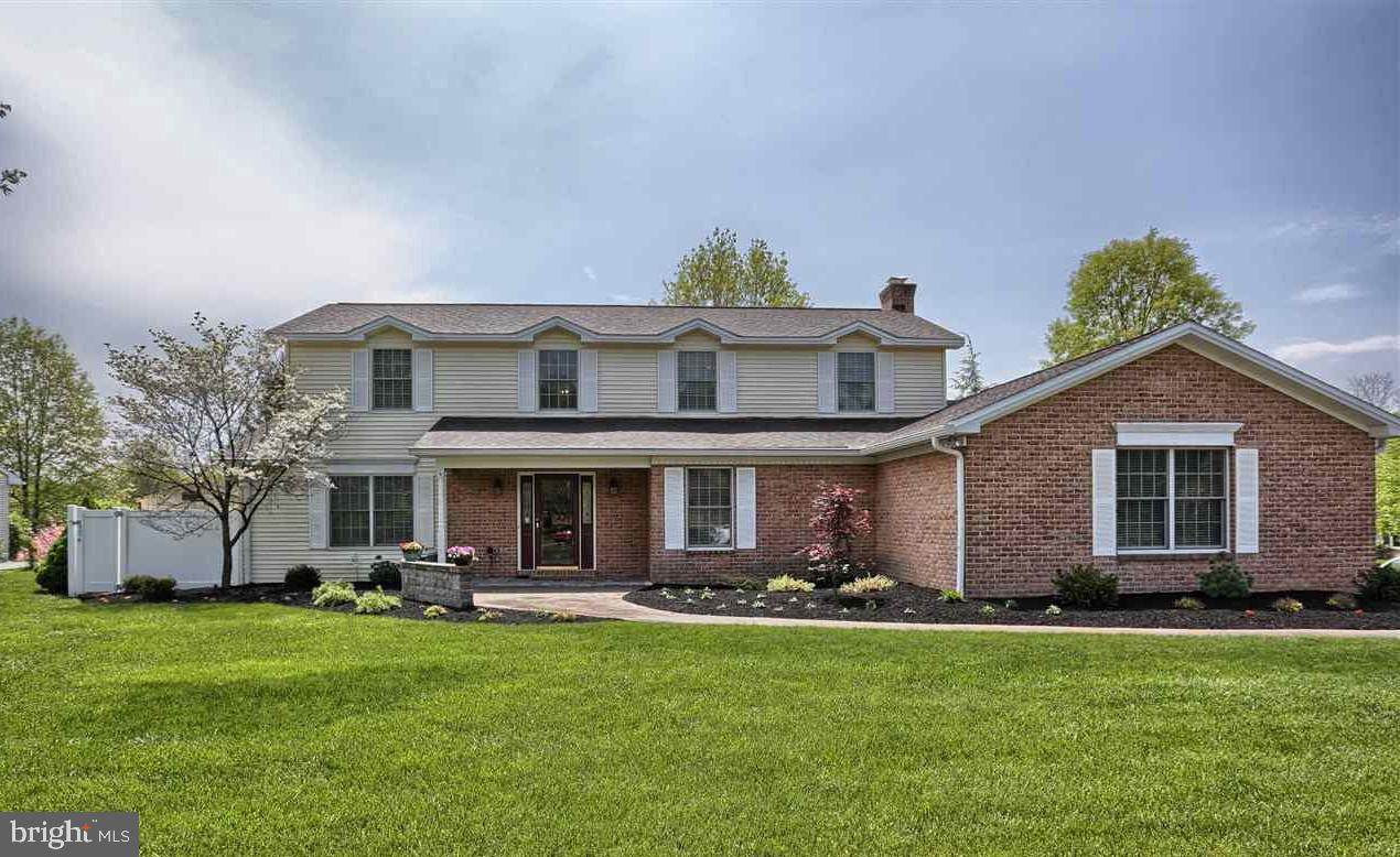 4079 Wimbledon Drive - Photo 1