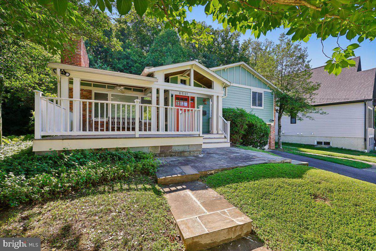 6501 Pyle Road - Photo 1