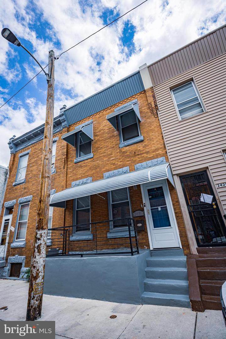 2431 Hollywood Street - Photo 1