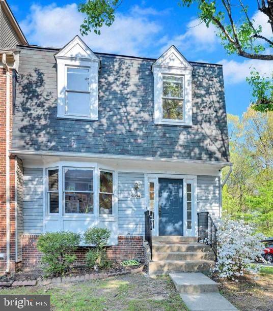 8084 Whitlers Court - Photo 1