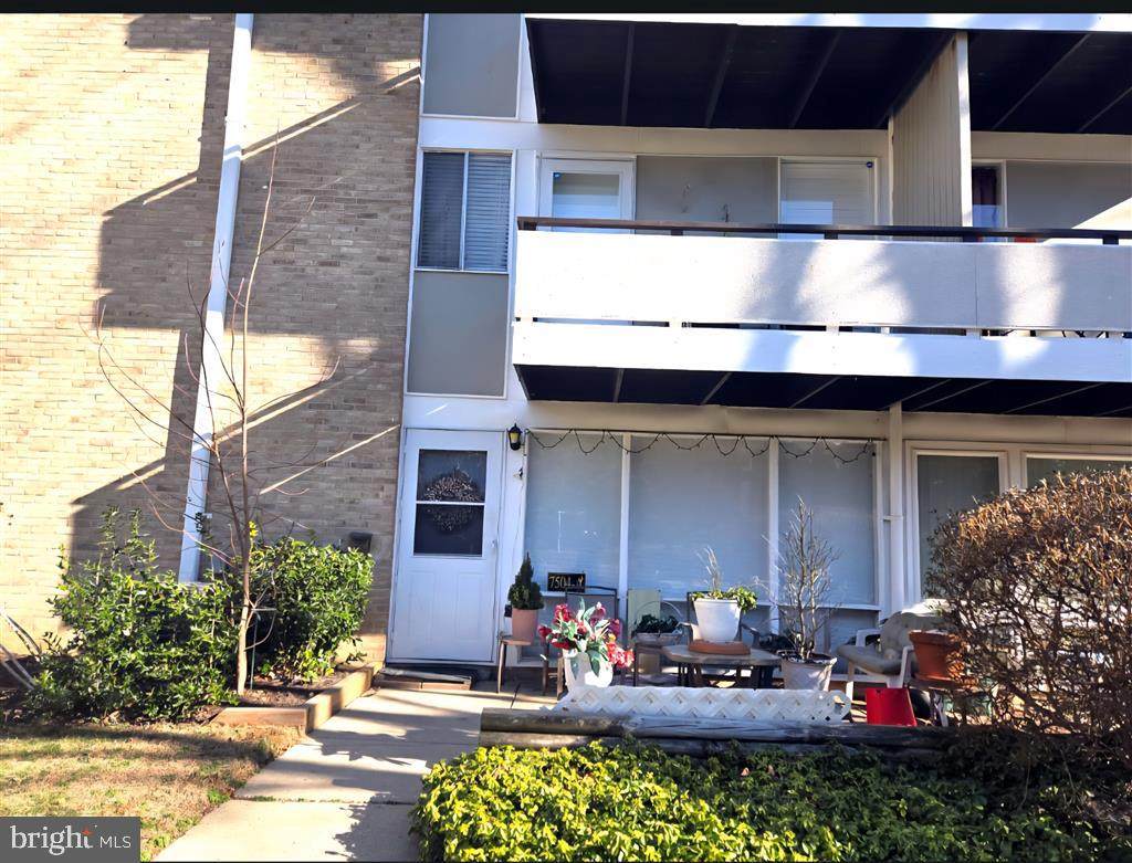 7504 Spring Lake Drive - Photo 1