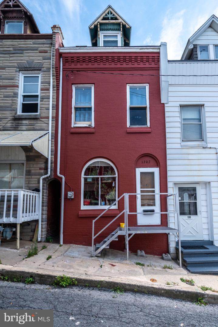 1202 Fidelity Street - Photo 1
