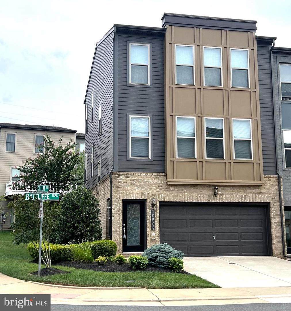 10509 Ratcliffe Trl - Photo 1