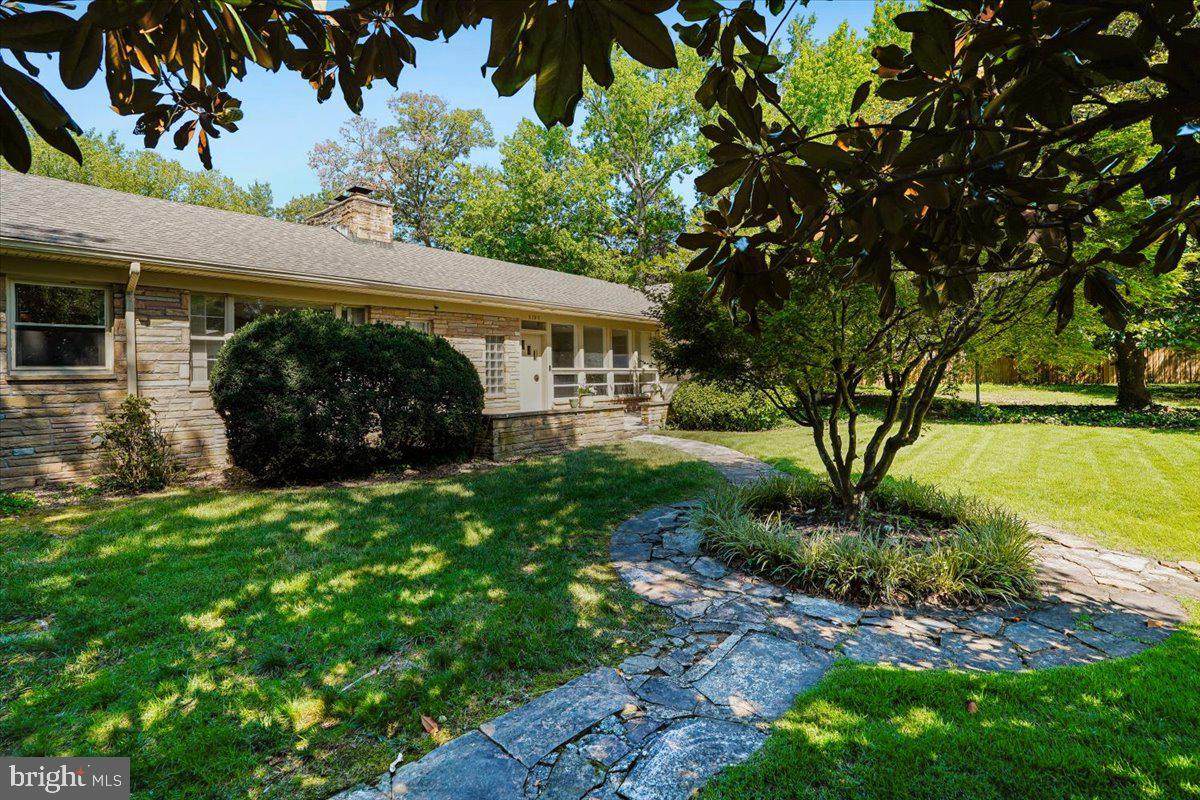 8106 Boulevard Drive - Photo 1
