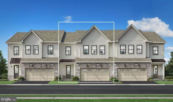 203 Pressmore Drive - Photo 1