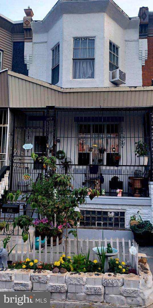 644 Hilton Street - Photo 1