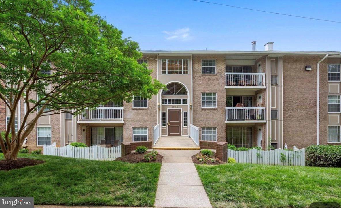 1935 Wilson Lane - Photo 1