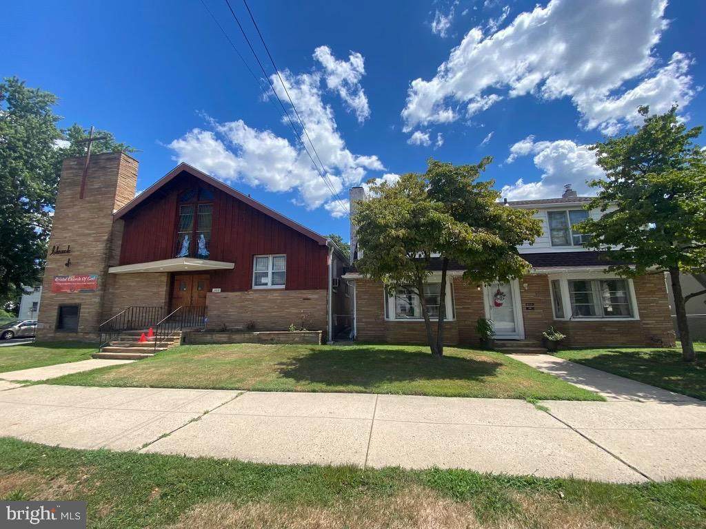 2010 Wilson Avenue - Photo 1