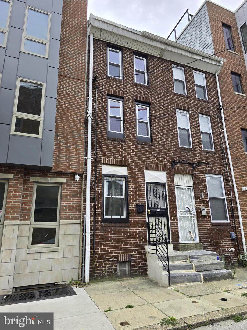 110 Pollard Street - Photo 1