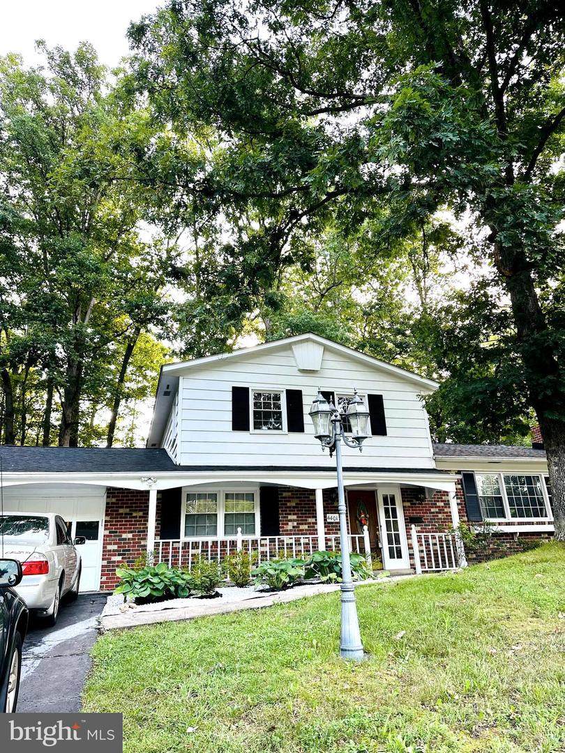 4401 Braeburn Drive - Photo 1