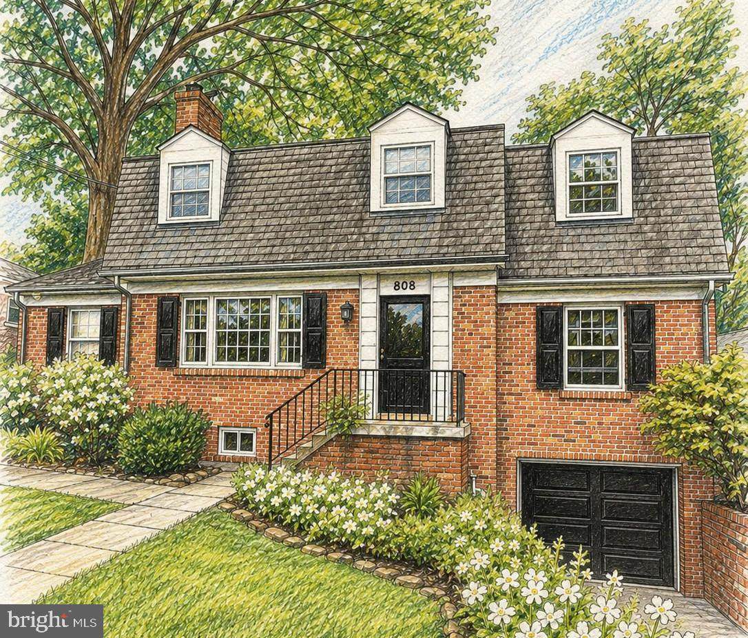 808 Timber Branch Parkway - Photo 1