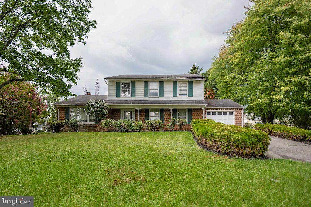 3203 Stonesboro Road - Photo 1